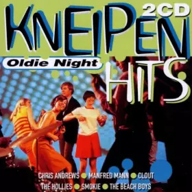 Couverture du produit · Kneipen Hits Oldie Night [Import]