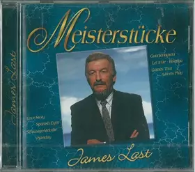 Couverture du produit · Meisterstücke [Import]