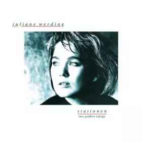 Couverture du produit · Stationen-Ihre Grossen Erfolge [Import]
