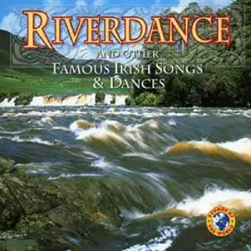 Couverture du produit · Lord of The Dance [Import]
