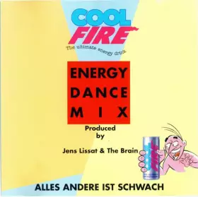 Couverture du produit · Cool Fire