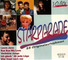 Couverture du produit · Starparade