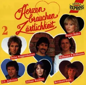 Couverture du produit · Herzen Brauchen Zärtlichkeit [Import]