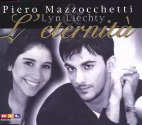 Couverture du produit · L'eternita [Import]