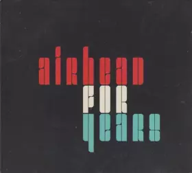 Couverture du produit · For Years