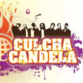 Couverture du produit · Culcha Candela (Pur EDT.) [Import]