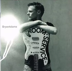 Couverture du produit · Room Service [Import]