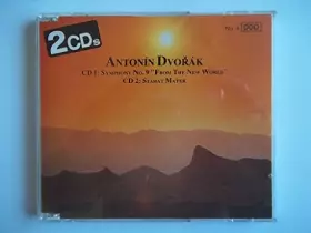 Couverture du produit · Antonin Dvorak: The New World