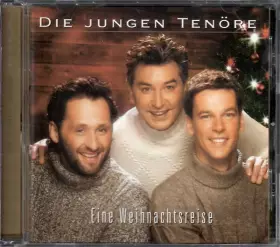 Couverture du produit · Eine Weihnachtsreise