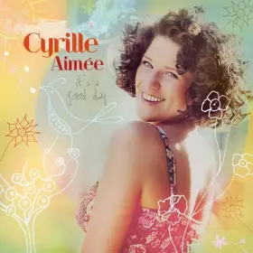 Couverture du produit · Aimee Cyrille/It's a Good Day