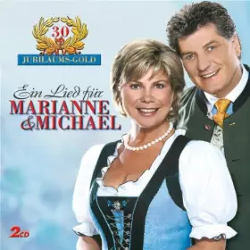 Couverture du produit · EIN Lied Fuer Marianne Mic [Import]