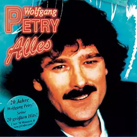 Couverture du produit · Alles [Import]