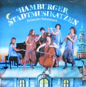 Couverture du produit · Perlen Der Salonmusik