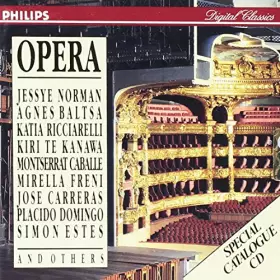Couverture du produit · Opera