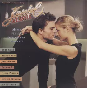 Couverture du produit · KuschelKlassik 8