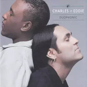 Couverture du produit · Duophonic [Import]