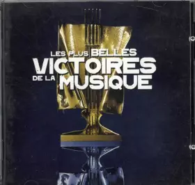 Couverture du produit · Les Plus belles victoires de la musique