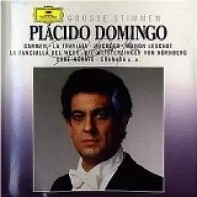 Couverture du produit · GR.Stimmen/Arien [Import]