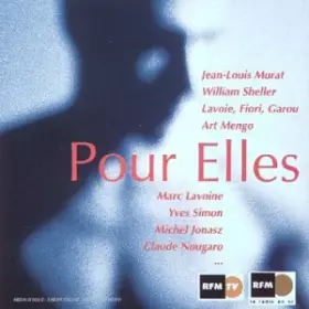 Couverture du produit · pour Elles