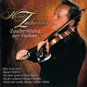 Couverture du produit · Zauberklang Der Violine
