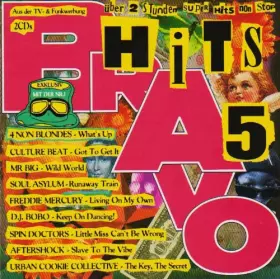 Couverture du produit · Bravo Hits 5 [Import]