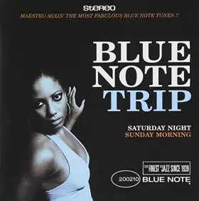 Couverture du produit · Blue Note Trip