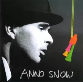 Couverture du produit · Anno Snow