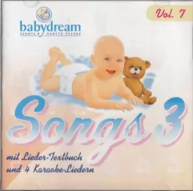 Couverture du produit · Songs 3