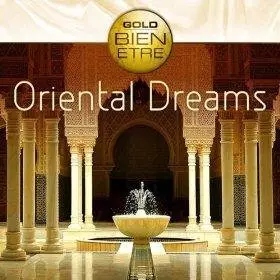 Couverture du produit · Oriental Dreams [Import]