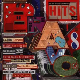 Couverture du produit · Bravo-Hits Vol.8 [Import]