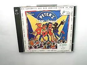 Couverture du produit · Peter's Pop Show (1992) [Import]