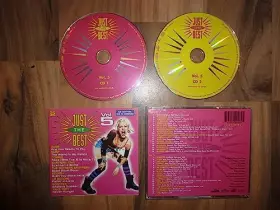 Couverture du produit · Just The Best 5 (1995) [Import]