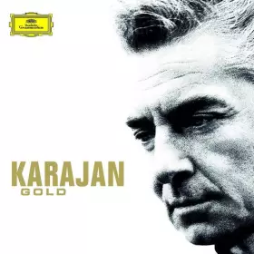 Couverture du produit · Karajan Gold