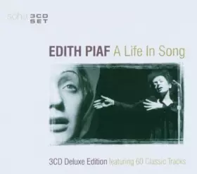 Couverture du produit · A Life in Song (Coffret 3 CD)