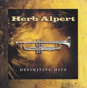 Couverture du produit · Definitive Hits