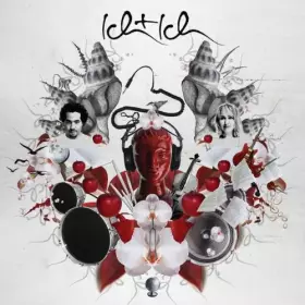 Couverture du produit · Ich [Import]