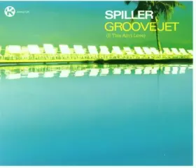 Couverture du produit · Groove Jet [Import]