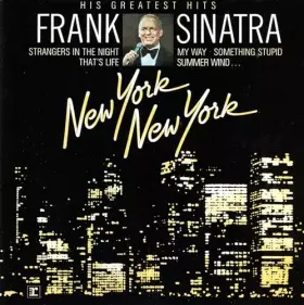 Couverture du produit · Frank Sinatra - Les Plus beaux succès (1 CD)