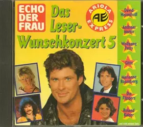 Couverture du produit · Echo der Frau/das Leserwunschk [Import]