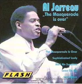 Couverture du produit · Masquerade is Over (16 Tracks) [Import]