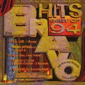 Couverture du produit · Bravo Hits-Best of '94 [Import]