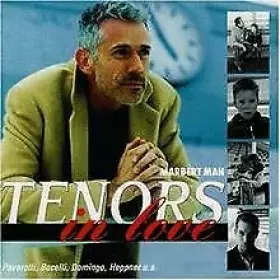 Couverture du produit · Tenors in Love (Marbert Man) [Import]