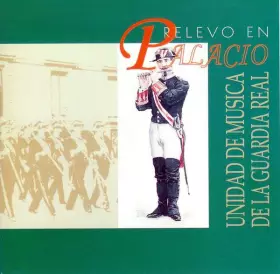 Couverture du produit · Relevo en Palacio