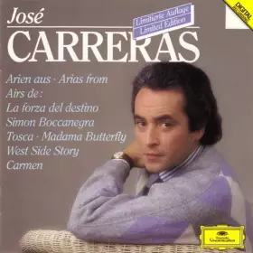 Couverture du produit · Sings Bizet & Verdi