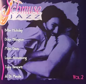 Couverture du produit · Schmuse Jazz (Vol. 2)