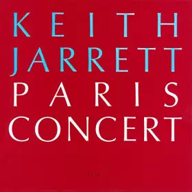Couverture du produit · Paris Concert