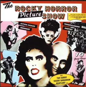 Couverture du produit · The Rocky Horror Picture Show