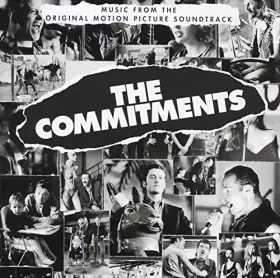 Couverture du produit · The Commitments (Original Motion Picture Soundtrack)