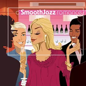 Couverture du produit · Smooth Jazz Romance