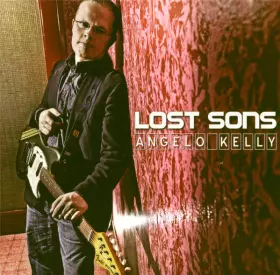 Couverture du produit · Lost Sons